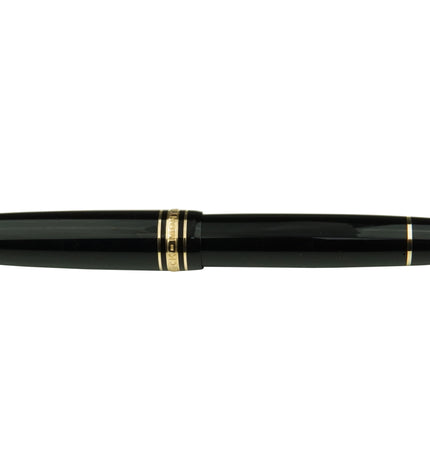 Montblanc Meisterstück Rollerball No.162 LeGrand Gold Coated