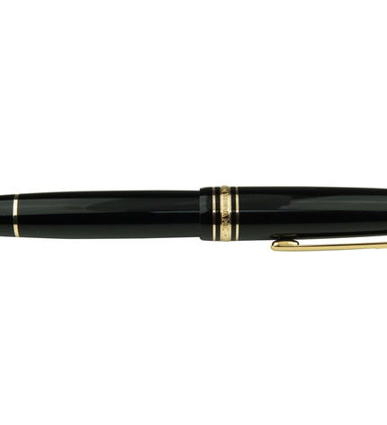 Montblanc Meisterstück Rollerball No.162 LeGrand Gold Coated