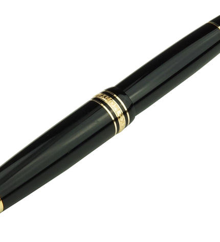 Montblanc Meisterstück Rollerball No.162 LeGrand Gold Coated
