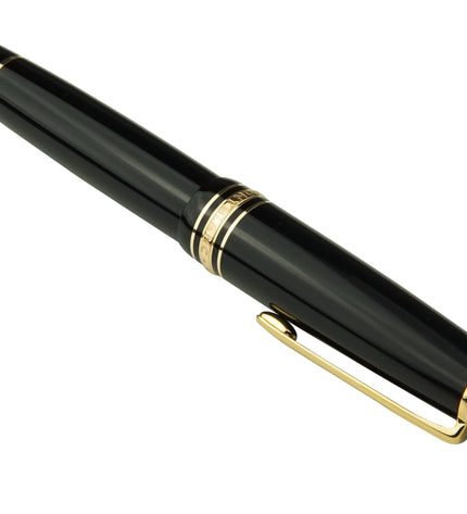 Montblanc Meisterstück Rollerball No.162 LeGrand Gold Coated