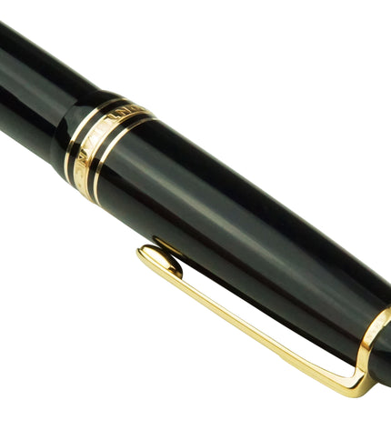 Montblanc Meisterstück Rollerball No.162 LeGrand Gold Coated