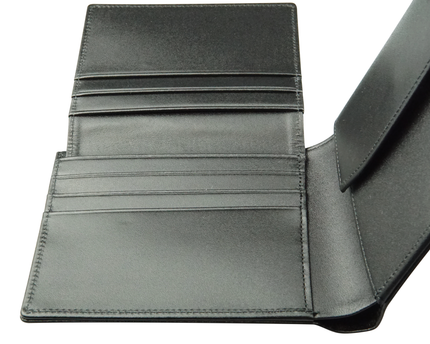 Montblanc Leather Goods Meisterstück Geldbörse mit Münzfach 10cc - meisterstück-shop.de