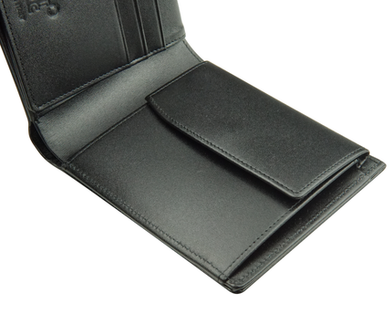 Montblanc Leather Goods Meisterstück Geldbörse mit Münzfach 10cc - meisterstück-shop.de