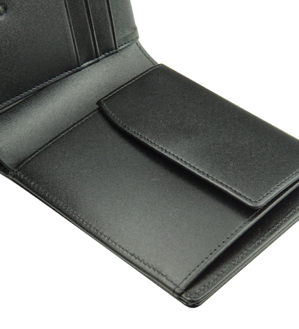 Montblanc Leather Goods Meisterstück Geldbörse mit Münzfach 10cc