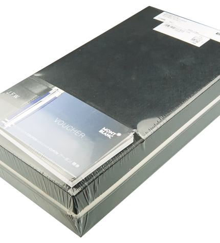 Montblanc Leather Goods Meisterstück Soft Grain Reisegeldbörse 13cc
