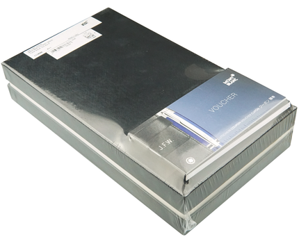 Montblanc Leather Goods Meisterstück Soft Grain Reisegeldbörse 13cc - meisterstück-shop.de