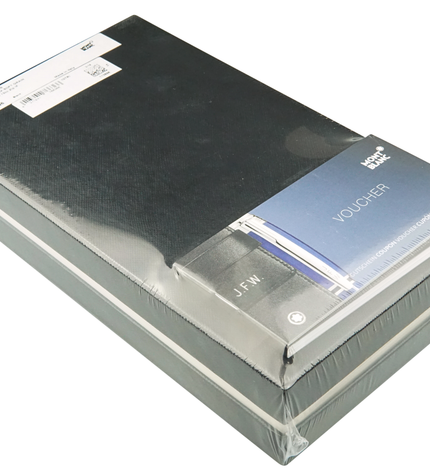 Montblanc Leather Goods Meisterstück Soft Grain Reisegeldbörse 13cc