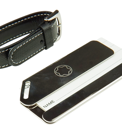 Montblanc Lifestyle Accessories Kofferanhänger