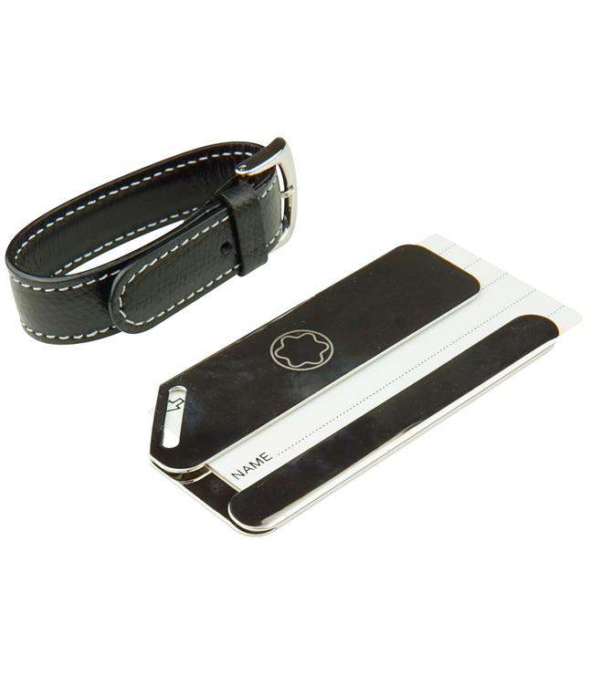 Montblanc Lifestyle Accessories Kofferanhänger