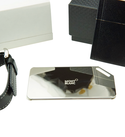 Montblanc Lifestyle Accessories Kofferanhänger