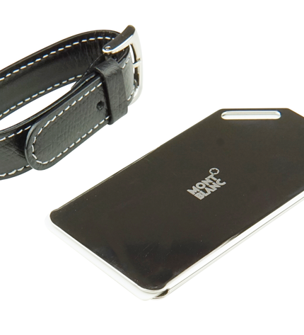 Montblanc Lifestyle Accessories Kofferanhänger
