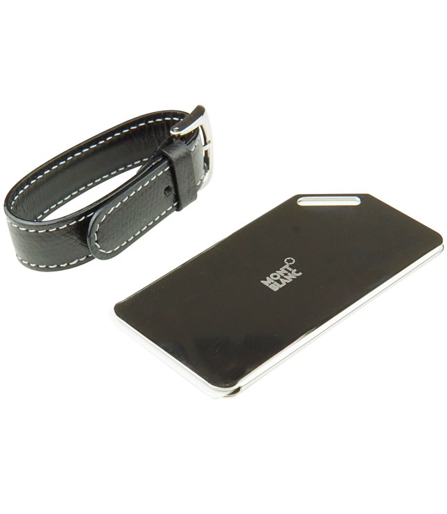 Montblanc Lifestyle Accessories Kofferanhänger