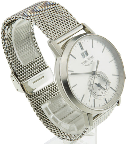Bruno Söhnle Glashütte Stuttgart GMT - meisterstück-shop.de