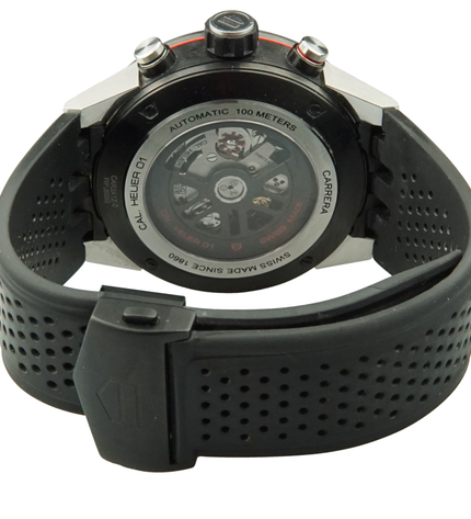 TAG Heuer Carrera Calibre HEUER 01 - meisterstück-shop.de