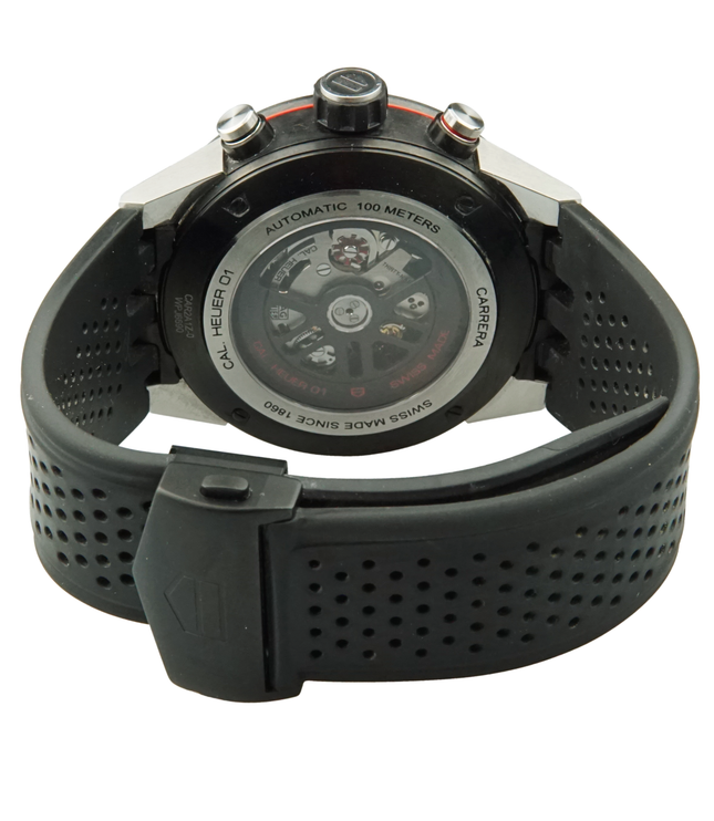 TAG Heuer Carrera Calibre HEUER 01