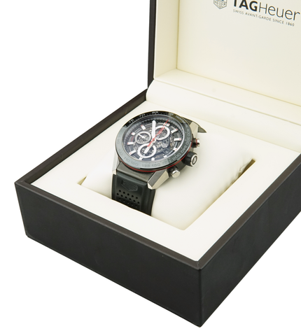 TAG Heuer Carrera Calibre HEUER 01 - meisterstück-shop.de