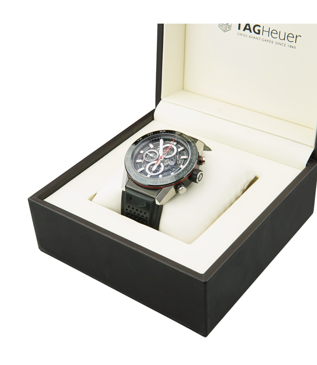 TAG Heuer Carrera Calibre HEUER 01
