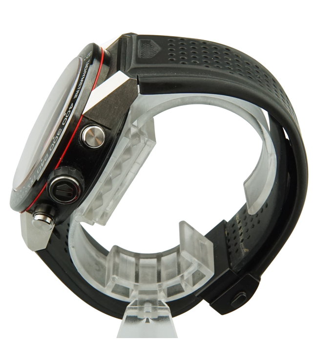 TAG Heuer Carrera Calibre HEUER 01