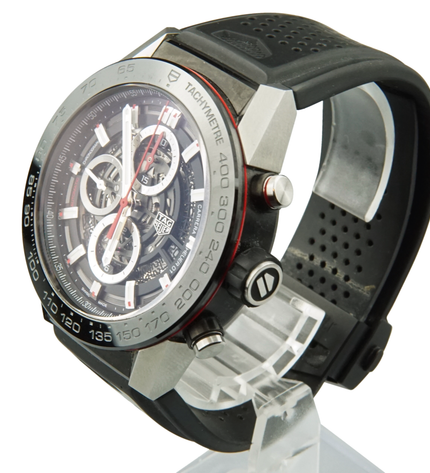 TAG Heuer Carrera Calibre HEUER 01 - meisterstück-shop.de