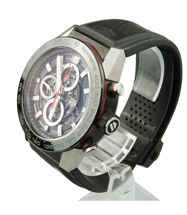 TAG Heuer Carrera Calibre HEUER 01
