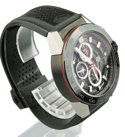 TAG Heuer Carrera Calibre HEUER 01 - meisterstück-shop.de