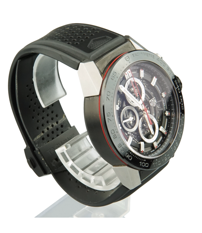 TAG Heuer Carrera Calibre HEUER 01