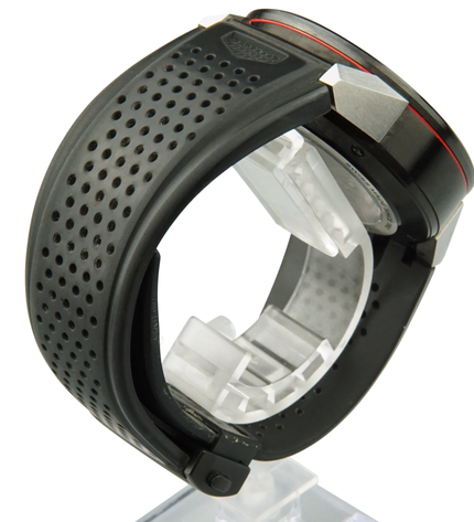 TAG Heuer Carrera Calibre HEUER 01 - meisterstück-shop.de