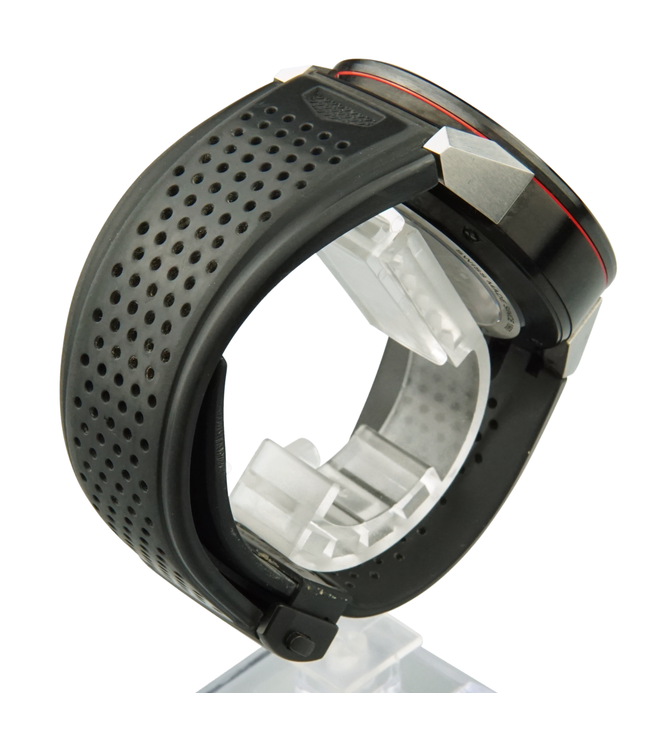 TAG Heuer Carrera Calibre HEUER 01