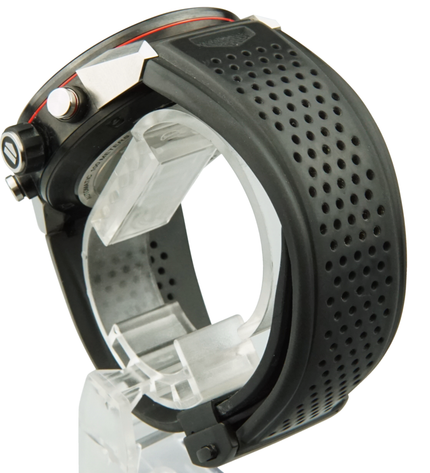 TAG Heuer Carrera Calibre HEUER 01 - meisterstück-shop.de