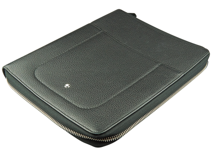 Montblanc Meisterstück Soft Grain Organizer Notebook - meisterstück-shop.de