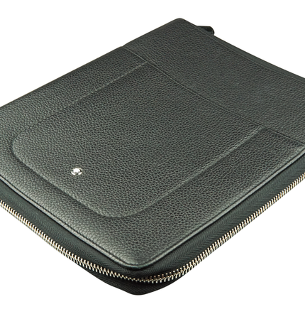 Montblanc Meisterstück Soft Grain Organizer Notebook