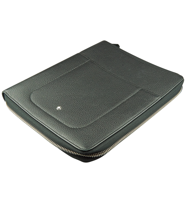 Montblanc Meisterstück Soft Grain Organizer Notebook