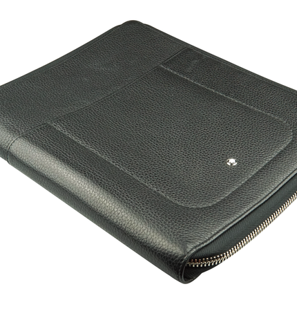 Montblanc Meisterstück Soft Grain Organizer Notebook