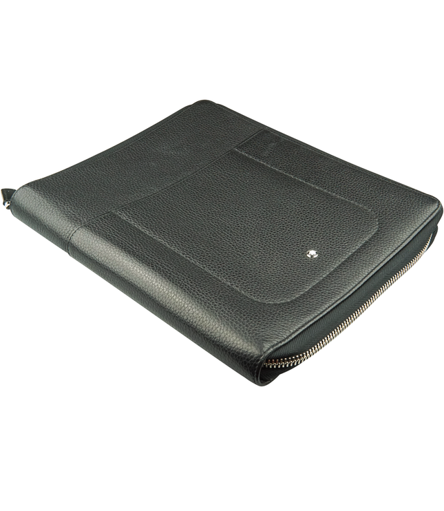 Montblanc Meisterstück Soft Grain Organizer Notebook