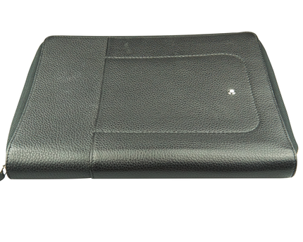 Montblanc Meisterstück Soft Grain Organizer Notebook - meisterstück-shop.de