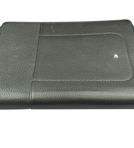 Montblanc Meisterstück Soft Grain Organizer Notebook