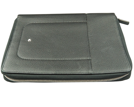 Montblanc Meisterstück Soft Grain Organizer Notebook - meisterstück-shop.de