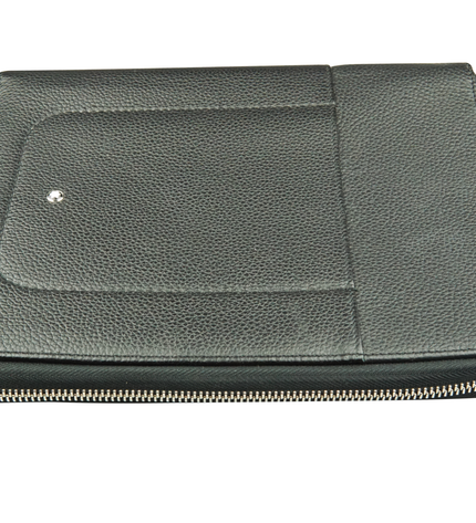 Montblanc Meisterstück Soft Grain Organizer Notebook