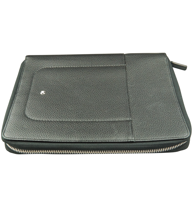 Montblanc Meisterstück Soft Grain Organizer Notebook
