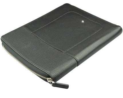 Montblanc Meisterstück Soft Grain Organizer Notebook - meisterstück-shop.de