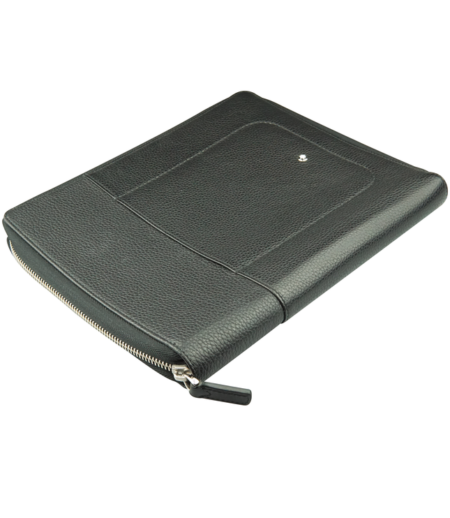 Montblanc Meisterstück Soft Grain Organizer Notebook