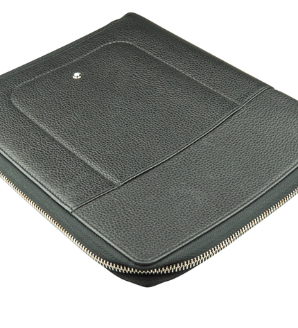 Montblanc Meisterstück Soft Grain Organizer Notebook