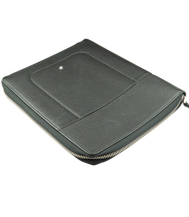 Montblanc Meisterstück Soft Grain Organizer Notebook
