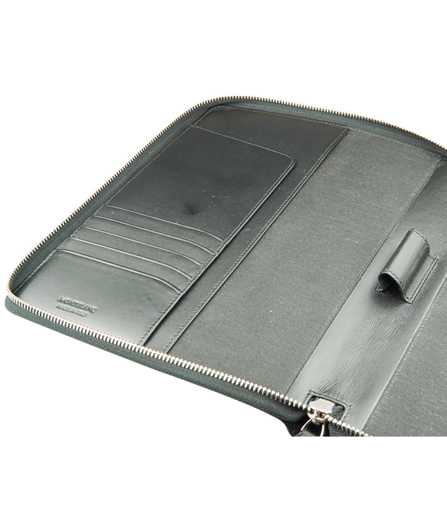 Montblanc Meisterstück Soft Grain Organizer Notebook