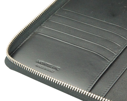 Montblanc Meisterstück Soft Grain Organizer Notebook - meisterstück-shop.de