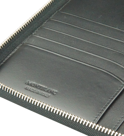 Montblanc Meisterstück Soft Grain Organizer Notebook
