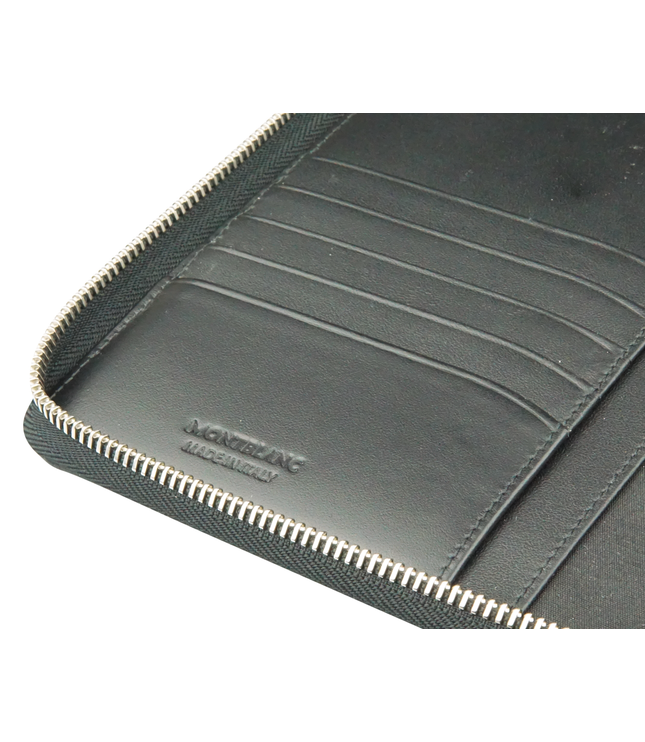 Montblanc Meisterstück Soft Grain Organizer Notebook