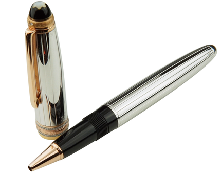 Montblanc Meisterstück Limited Anniversary Edition 75 Rollerball No.162 LeGrand - meisterstück-shop.de