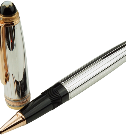 Montblanc Meisterstück Limited Anniversary Edition 75 Rollerball No.162 LeGrand