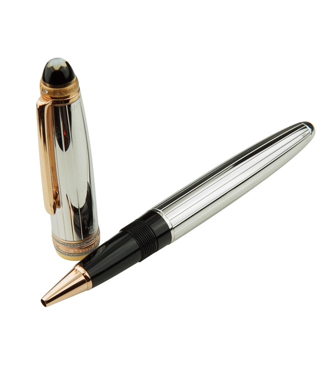 Montblanc Meisterstück Limited Anniversary Edition 75 Rollerball No.162 LeGrand - meisterstück-shop.de